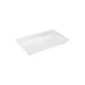 DESIPACK - Boites sushi transparentes 190x110x20mm